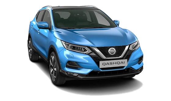 Nissan Qashqai Рест 1.2 DIG-T CVT XE