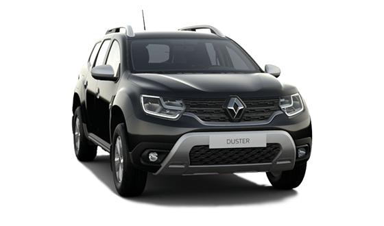 Renault Duster New 1.3 TCe 150 MT 4x4 Style