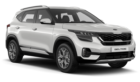 Kia Seltos 2.0 CVT 2WD Prestige