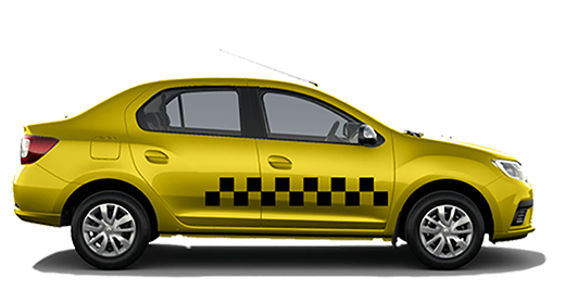 Renault Logan New